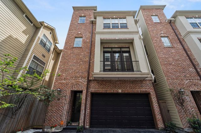 118 Reinerman Street, Houston, TX 77007