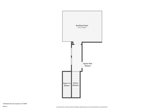 118 Reinerman Street, Houston, TX 77007