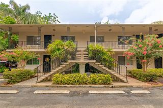 644 N KNOWLES AVENUE 8, Winter Park, FL 32789