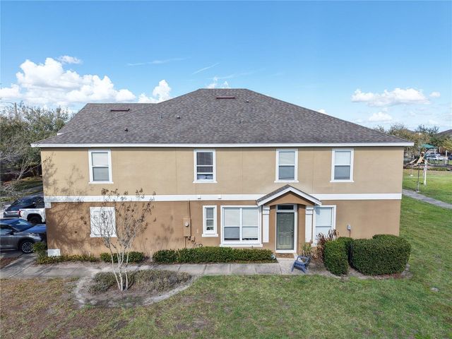 2018 ESTANCIA CIRCLE C, Kissimmee, FL 34741