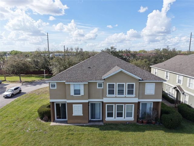 2018 ESTANCIA CIRCLE C, Kissimmee, FL 34741