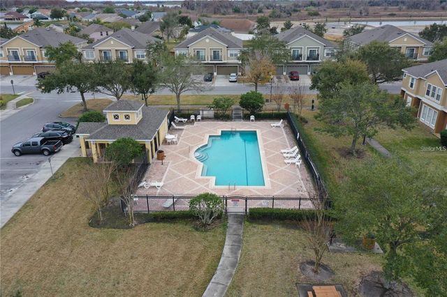 2018 ESTANCIA CIRCLE C, Kissimmee, FL 34741