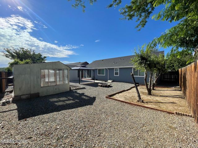 1012 Rose Bud Way, Yerington, NV 89447