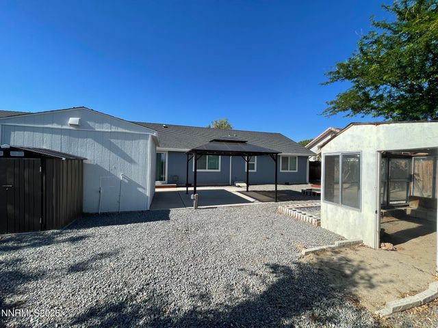 1012 Rose Bud Way, Yerington, NV 89447