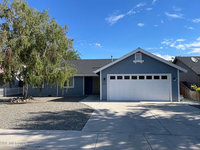 1012 Rose Bud Way, Yerington, NV 89447