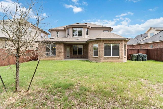 3621 Cinkapin DR, San Marcos, TX 78666