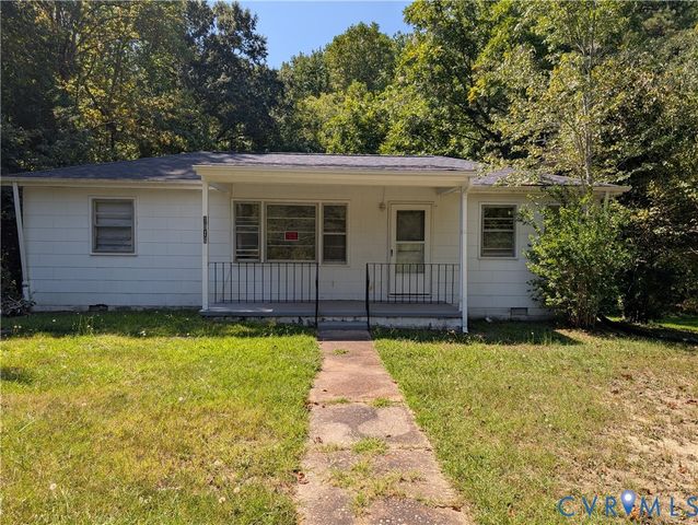 1816 Birdsong Rd, Prince George, VA 23805