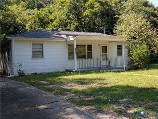 1816 Birdsong Rd, Prince George, VA 23805