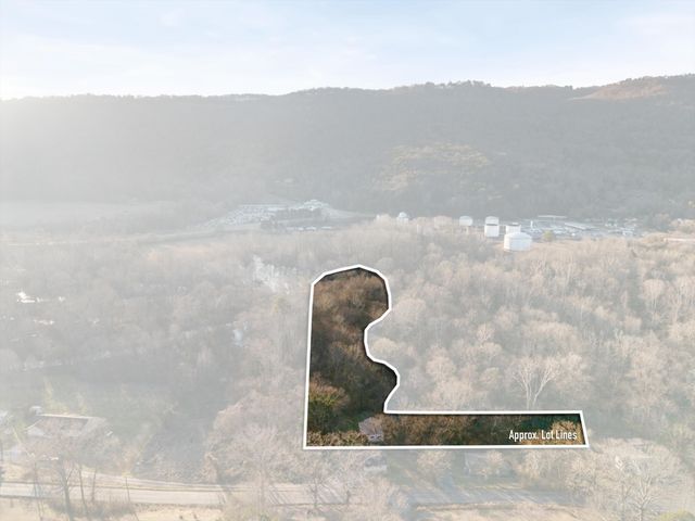 12 Burnt Mill Circle, Flintstone, GA 30725