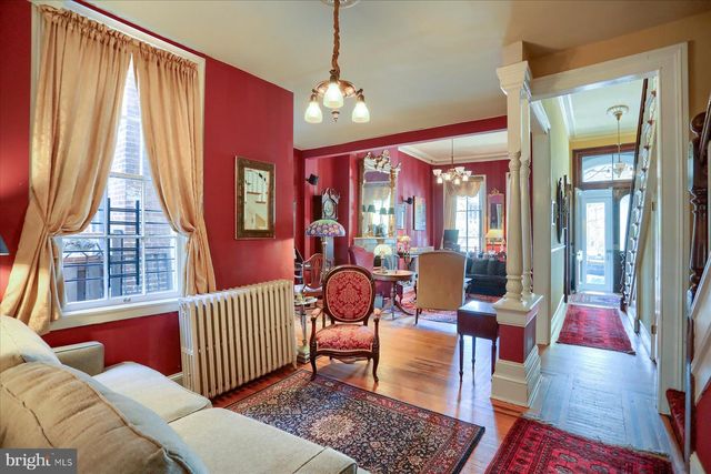 1220 BOLTON ST, Baltimore, MD 21217