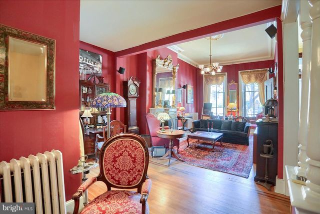 1220 BOLTON ST, Baltimore, MD 21217