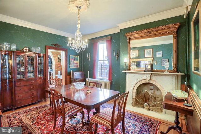 1220 BOLTON ST, Baltimore, MD 21217