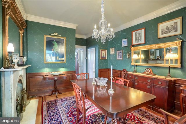 1220 BOLTON ST, Baltimore, MD 21217