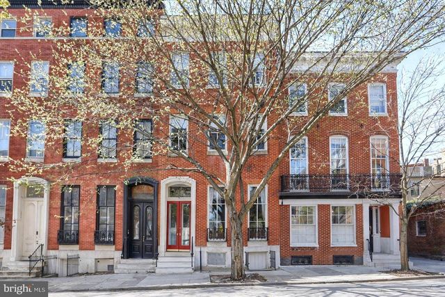 1220 BOLTON ST, Baltimore, MD 21217