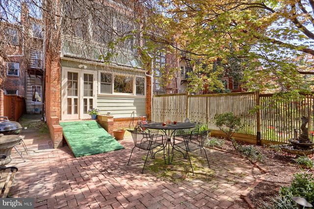 1220 BOLTON ST, Baltimore, MD 21217