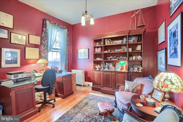 1220 BOLTON ST, Baltimore, MD 21217