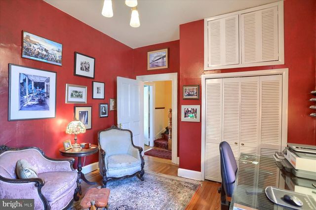 1220 BOLTON ST, Baltimore, MD 21217