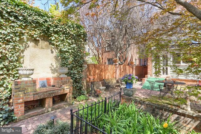 1220 BOLTON ST, Baltimore, MD 21217