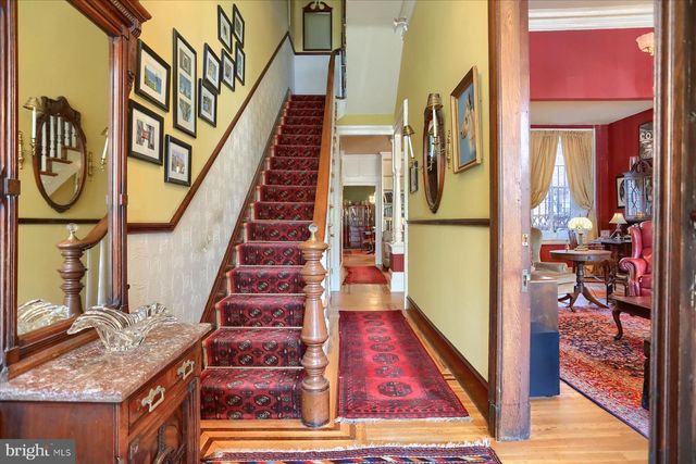 1220 BOLTON ST, Baltimore, MD 21217