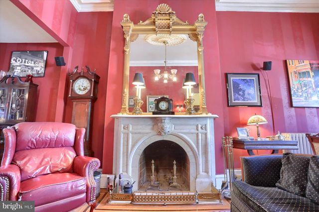 1220 BOLTON ST, Baltimore, MD 21217
