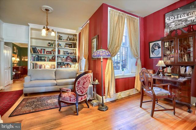 1220 BOLTON ST, Baltimore, MD 21217