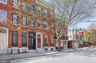 1220 BOLTON ST, Baltimore, MD 21217