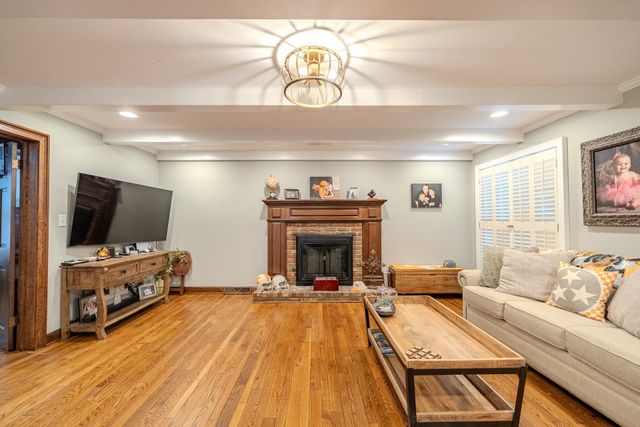 380 MORNINGSIDE CIR, Savannah, TN 38372