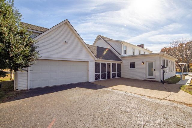 380 MORNINGSIDE CIR, Savannah, TN 38372