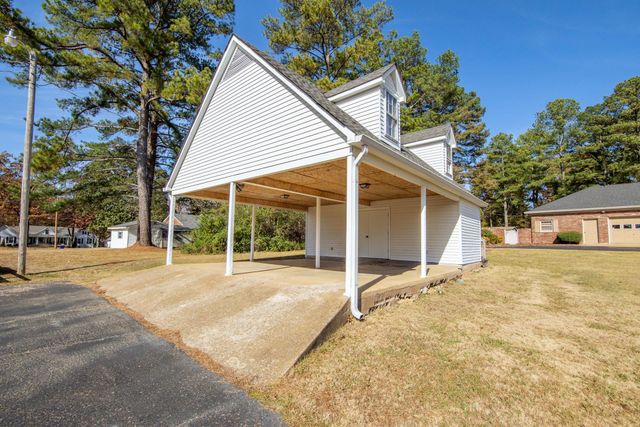 380 MORNINGSIDE CIR, Savannah, TN 38372