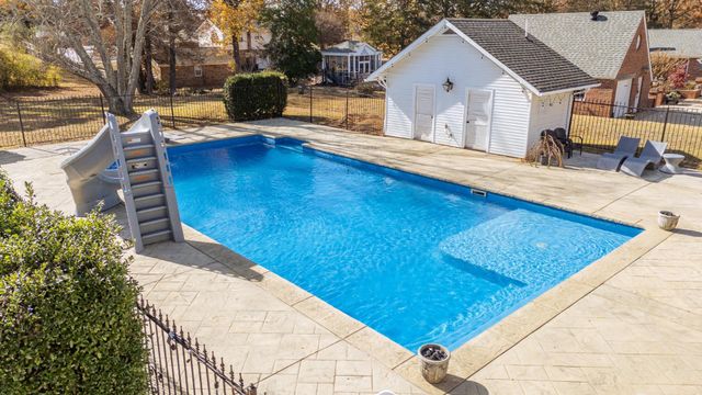 380 MORNINGSIDE CIR, Savannah, TN 38372