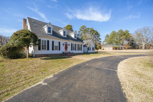 380 MORNINGSIDE CIR, Savannah, TN 38372