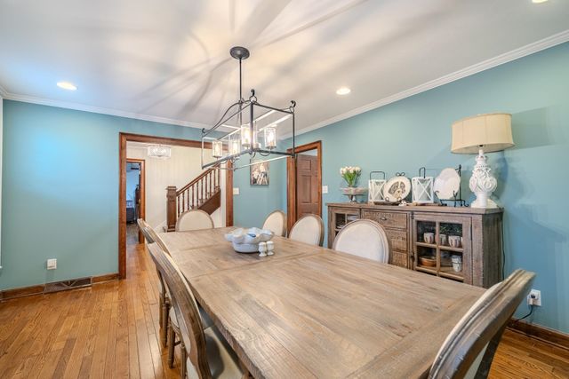 380 MORNINGSIDE CIR, Savannah, TN 38372