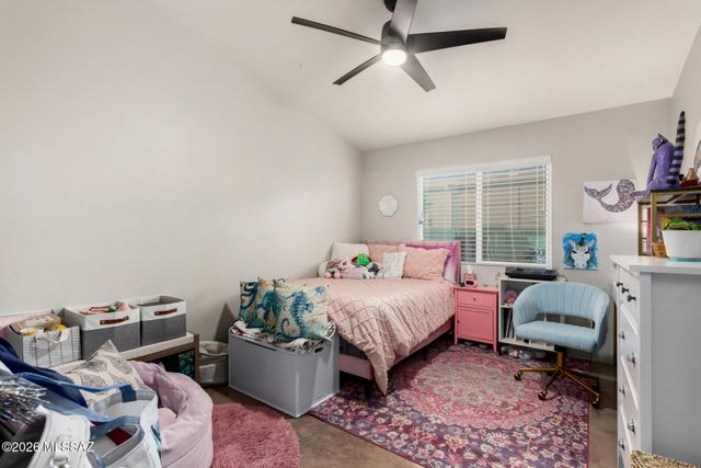 220 S Vozack Lane, Tucson, AZ 85748