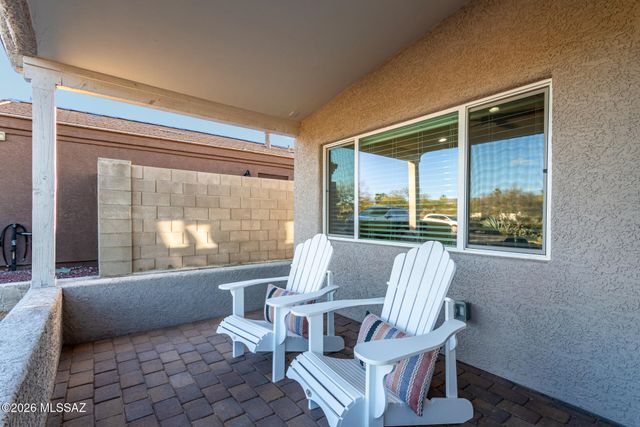 220 S Vozack Lane, Tucson, AZ 85748