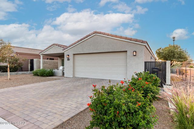 220 S Vozack Lane, Tucson, AZ 85748