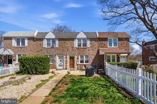 535 SEVEN OAKS DR, Clifton Heights, PA 19018