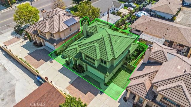 4825 Arden Dr, Temple City, CA 91780