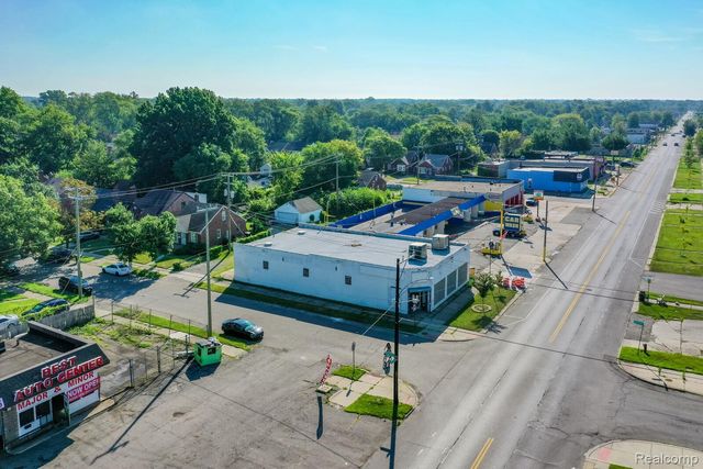 11444 Whittier Street, Detroit, MI 48224