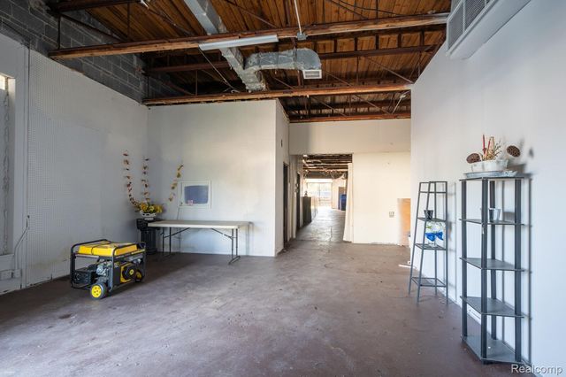 11444 Whittier Street, Detroit, MI 48224