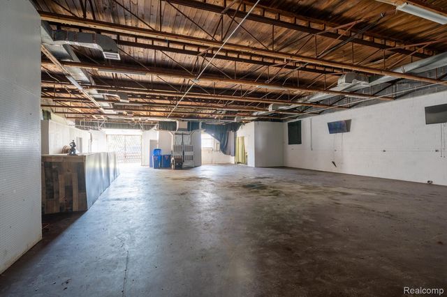 11444 Whittier Street, Detroit, MI 48224