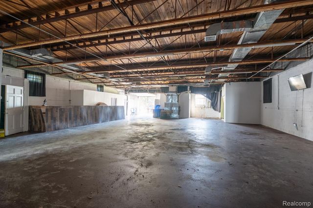 11444 Whittier Street, Detroit, MI 48224