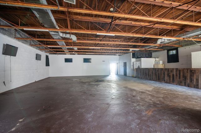 11444 Whittier Street, Detroit, MI 48224