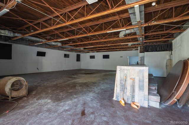 11444 Whittier Street, Detroit, MI 48224