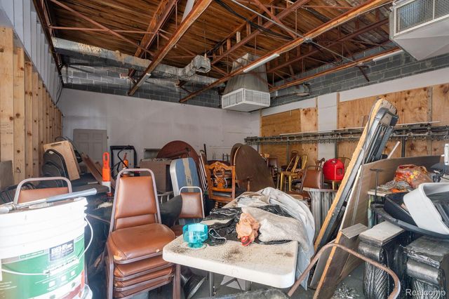 11444 Whittier Street, Detroit, MI 48224