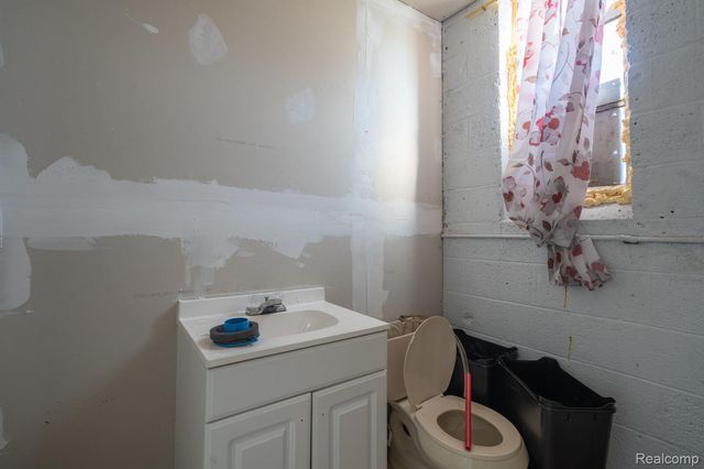 11444 Whittier Street, Detroit, MI 48224