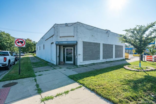 11444 Whittier Street, Detroit, MI 48224