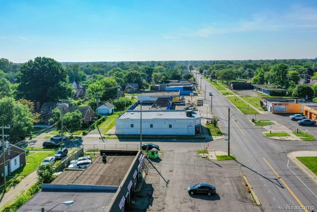 11444 Whittier Street, Detroit, MI 48224