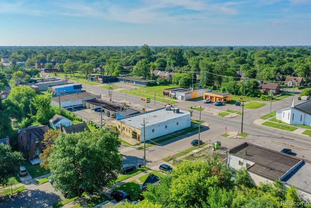 11444 Whittier Street, Detroit, MI 48224