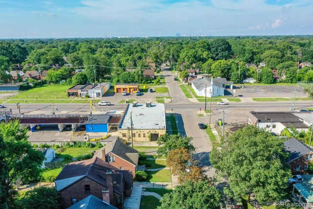 11444 Whittier Street, Detroit, MI 48224