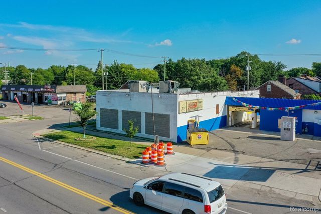 11444 Whittier Street, Detroit, MI 48224